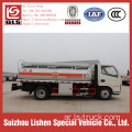 شاحنة متنقلة Petro 5000L Fuel Truck